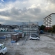 当事務所のお隣のマンション